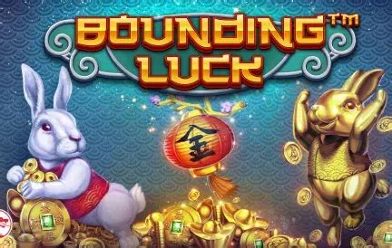 bounding luck slot|Play Bounding Luck Free .